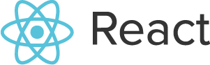 React